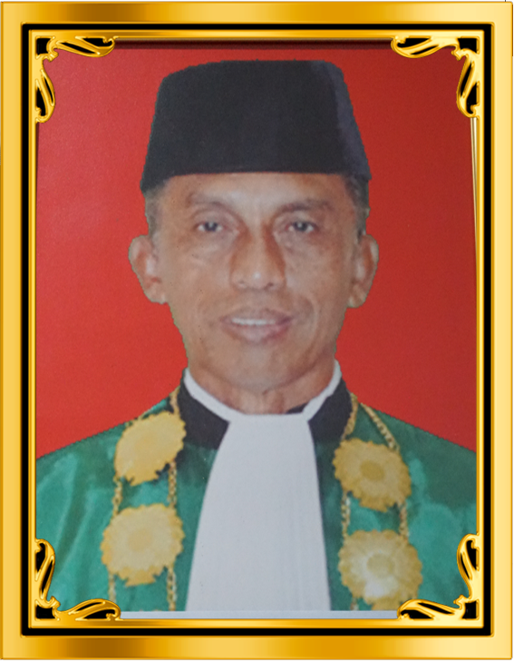Drs. H. Bahrussam Yunus S.H. M.H