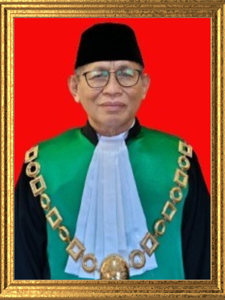 sahrudin