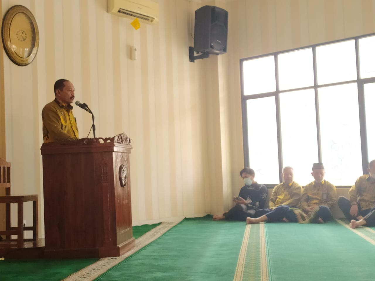 Fajar