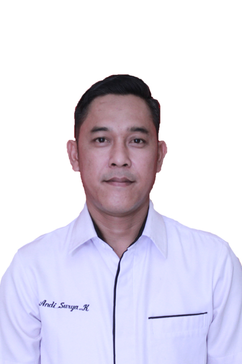 ANDI SURYA KURNIAWAN