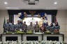 Pengadilan Agama Gedong Tataan Rayakan HUT ke-8, Ketua PTA Bandar Lampung Dorong Penguatan Integritas dan Estetika Pelayanan