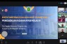 Evaluasi Akuntabilitas Kinerja, PTA Bandar Lampung Gelar Entry Meeting Bersama PA Krui