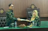 Eskalasi Standar Emas Pelayanan, PTA Bandar Lampung Perkuat Kualitas Peradilan di PA Pringsewu