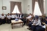 Tingkatkan Kinerja Kesekretariatan, Sekretaris PTA Bandar Lampung Tekankan Optimalisasi Anggaran dan Kedisiplinan
