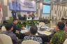 Perkuat Tata Kelola Gedung Negara, PTA Bandar Lampung Hadiri Bimbingan Teknis Pengelola Teknis di Novotel