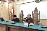 Dorong Kinerja Unggul, Ketua PTA Bandar Lampung Lakukan Pembinaan di PA Blambangan Umpu