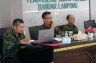 Perkuat Kualitas Atlet dan Konsolidasi Organisasi, PTWP Daerah PTA Bandar Lampung Gelar Rapat Koordinasi Wilayah