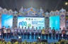 Perkuat Generasi Qur’ani Menuju Indonesia Emas 2045, Ketua PTA Bandar Lampung Hadiri Pembukaan MTQ Ke-53 Tingkat Provinsi Lampung