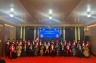 Pengabdian Tanpa Noda, Ketua Mahkamah Agung Wisuda Purnabakti Ketua PT Tanjungkarang