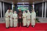 Merajut Kekuatan Lewat Persatuan, Dharmayukti Karini Cabang Lampung Khidmat Ikuti Puncak HUT ke-XXIV