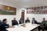 Akselerasi Evidence Zona Integritas, Tim ZI Area V PTA Bandar Lampung Gelar Rapat Monitoring dan Evaluasi