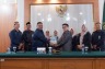 Menuju Predikat WBBM, PTA Bandar Lampung Perkuat Kesiapan Zona Integritas di PA Tanggamus