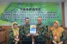 Akselerasi Layanan Prima, PTA Bandar Lampung Perkuat Transformasi Tata Kelola di Pengadilan Agama Kotabumi