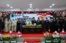 Gelora Semangat Sportivitas, PTA Bandar Lampung Pungkasi Rangkaian HUT RI dan HUT Mahkamah Agung ke-81