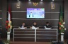 Perkuat Fondasi Kinerja dan Integritas, Wakil Ketua PTA Bandar Lampung Lakukan Pembinaan di PA Metro
