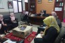 Optimalisasi Kinerja dan Penataan Administrasi, Bagian Kepaniteraan PTA Bandar Lampung Gelar Rapat Bulanan