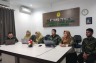 Tingkatkan Profesionalisme, PTA Bandar Lampung Ikuti Bimtek Penyelesaian Administrasi Kenaikan Pangkat