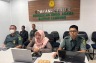 Simplifikasi Proses Revisi DIPA Lewat Interoperabilitas SAKTI-Nadine, PTA Bandar Lampung Ikuti Sosialisasi Strategis