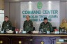 Menavigasi Akhir Tahun Anggaran 2026, PTA Bandar Lampung Konsolidasikan Langkah Strategis dan Inovasi Pelayanan Publik