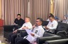 Tim Penilai SAKIP PTA Bandar Lampung Gelar Rapat Pleno Penilaian Kinerja Satuan Kerja