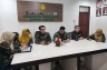 PTA Bandar Lampung Mantapkan Persiapan Desk Evaluation Zona Integritas bagi PA Tanggamus dan PA Kalianda