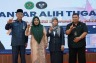 Menenun Arti Pengabdian, PTA Bandar Lampung Lepas Hakim Tinggi Dr. Dra. Hj. N. Siti Suwaebah, M.H. Menuju Palagan Baru